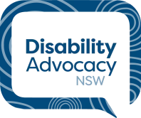 disability advocacy nsw